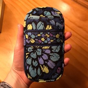 Vera Bradley Glasses Sleeve